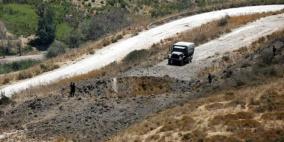 جيش الاحتلال يسعى لاستهداف ناشطين فلسطينيين في لبنان