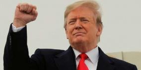 دونالد ترامب قد يترشح للرئاسة في 2024