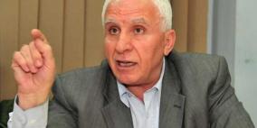 الرئيس عباس يوجه بتقديم شحنة أدوية لمخيمات لبنان