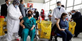 عملية كبرى.. تونس تلقح أكثر من نصف مليون شخص في يوم واحد
