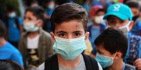 الصين تتبرع بمليون دولار لدعم تعليم اللاجئين الفلسطينيين في الضفة