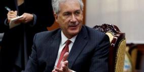 مدير CIA: نعمل على تقديم مقترح "أكثر تفصيلا" بشأن غزة