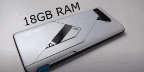 بالفيديو: آسوس تطلق أقوى هواتفها قريبا