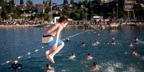 الطقس: أجواء شديدة الحرارة وتحذير من التعرض لأشعة الشمس