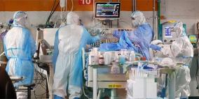 18 وفاة و6083 إصابة جديدة بكورونا في اسرائيل 