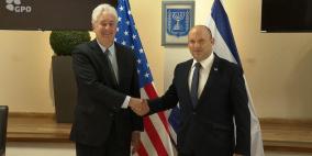 بينيت يعتزم تقديم بوادر حسن نية جوهرية وملموسة للفلسطينيين