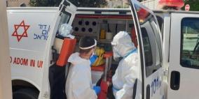 خلال أسبوع.. تسجيل 1907 إصابات بكورونا في الداخل