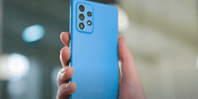 سامسونج تتحضر لإطلاق واحد من أفضل هاتفها