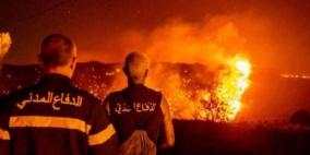 انفجار صهريج وقود في عكار.. ما الذي يقف خلف هذا الإنفجار؟