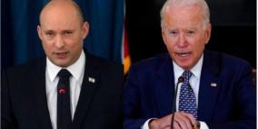 تأجيل اجتماع بايدن وبينت إثر تفجيرات كابُل