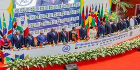 قمة "سادك" تعترض على منح إسرائيل صفة مراقب بالاتحاد الإفريقي