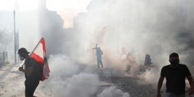 لبنان.. المصرف المركزي يوافق على دخول باخرة غاز