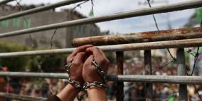 الاحتلال يجدد الاعتقال الإداري للأسير يوسف زبيدي من جنين