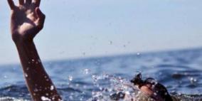 وفاة شابة غرقاً في أريحا