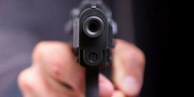 غزة: مصرع شاب خلال عبثه بسلاحه