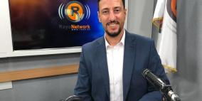 مهدي حمدان.. تجارب مهنية واسعة في خدمة المجتمع الفلسطيني