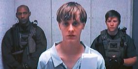 الإعدام لأمريكي قتل 9 أشخاص من ذوي البشرة السوداء