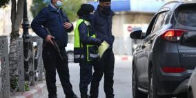 الرئيس يعلن حالة الطوارئ اعتبارا من اليوم ولمدة 30 يوما