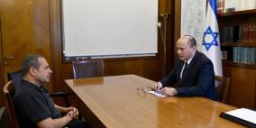 بينيت يعيّن رئيسا جديدا للشاباك