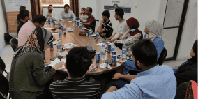 REFORM تنفذ جلسة نقاش "أهمية حماية التعددية من خلال الانتخابات"