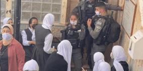 الاحتلال يعتقل شقيقين ويقتحم مدرسة في حبلة جنوب قلقيلية