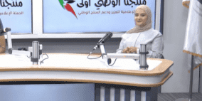 "مطبخ قوت" مشروع فلسطيني شقّ طريقه رغم الجائحة