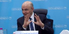 وفاة الباحث والمناضل الفلسطيني شفيق الغبرا