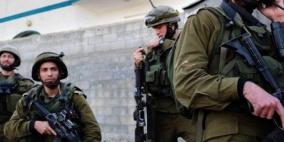 الاحتلال يعتقل طالبا من اللبن الشرقية جنوب نابلس