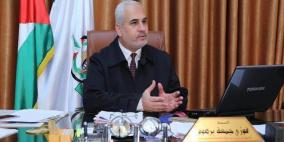 حماس تعقب على هروب 6 أسرى فلسطينيين من سجن جلبوع