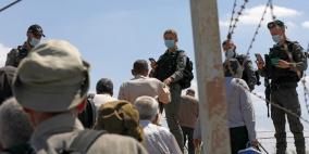 الاحتلال.. 200 حاجز للبحث عن الأسرى والعثور على هاتف يرجح أنه لهم