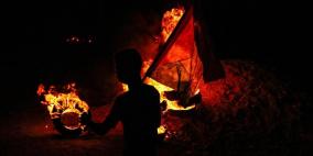 قيادي بحماس لراية: الفعاليات الميدانية مستمرة حتى تنفذ إسرائيل شروط التهدئة