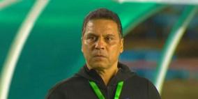 إقالة البدري من تدريب منتخب مصر وصلاح يوجه رسالة