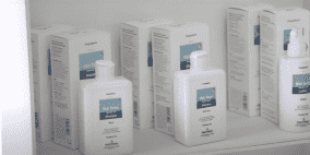 شركة فارمكس تطلق منتج جديد يعنى بالبشرة والحفاظ عليها