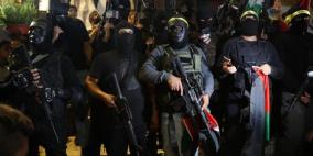 فصائل تدعو ليوم غضب تضامنا مع الأسرى غدا الجمعة