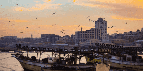 الطقس: أجواء خريفية وفرصة ضعيفة لسقوط أمطار