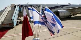 تسيير رحلات مباشرة بين المنامة وتل أبيب نهاية الشهر الجاري