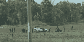 الاحتلال يزعم العثور على حاجيات لأسرى "جلبوع" في العفولة