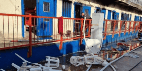 نادي الأسير: الأسرى ماضون في المواجهة وقد تصل للإضراب