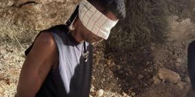 "حاول المقاومة".. كشف تفاصيل جديدة حول اعتقال الزبيدي