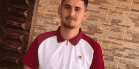 الرئيس عباس يوعز بعلاج الشاب يزيد أسعد من جنين