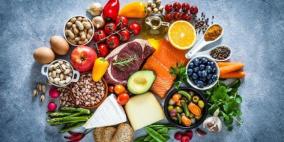 أطعمة لتحسين الصحة العقلية والنفسية