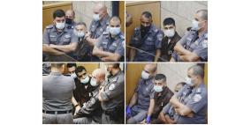 الاحتلال يرفض إحضار الأسرى الذين انتزعوا حريتهم إلى جلسة المحكمة