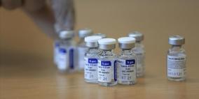 غزة: إتلاف 50 ألف جرعة من لقاح "سبوتنيك لايت"