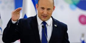 بينيت يتعهد بتشديد “القبضة الأمنية” بعد عملية بئر السبع