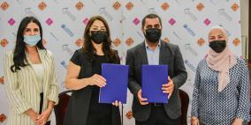 استوديو رام الله يفتح ابوابه لإنتاج الموسيقى وفق أحدث التقنيات