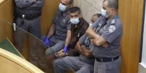 الأسير محمد العارضة: قررت نيل حريتي بطريقتي الخاصة