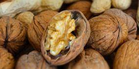 نوع من المكسرات يصنف رقم 1 في محاربة الالتهابات