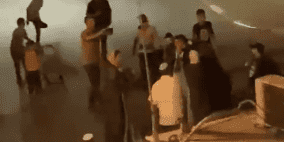 الاحتلال يعتقل أربعة شبان بعد الاعتداء عليهم في الخليل