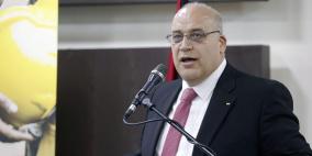 أبو جيش: نسعى لرفع نسبة التعليم المهني