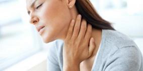 عند الإصابة بالتهاب الحلق.. امتنع عن هذه الأطعمة فورا